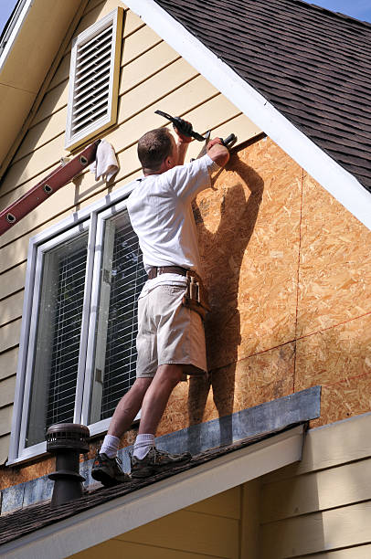 Reliable Lake Barcroft, VA Siding Installation & Repair Solutions